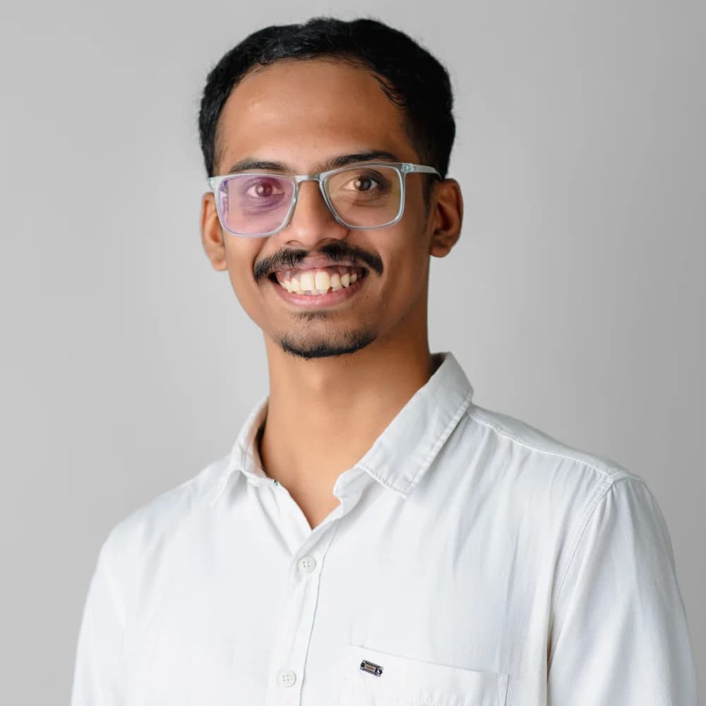 Sai Acharya